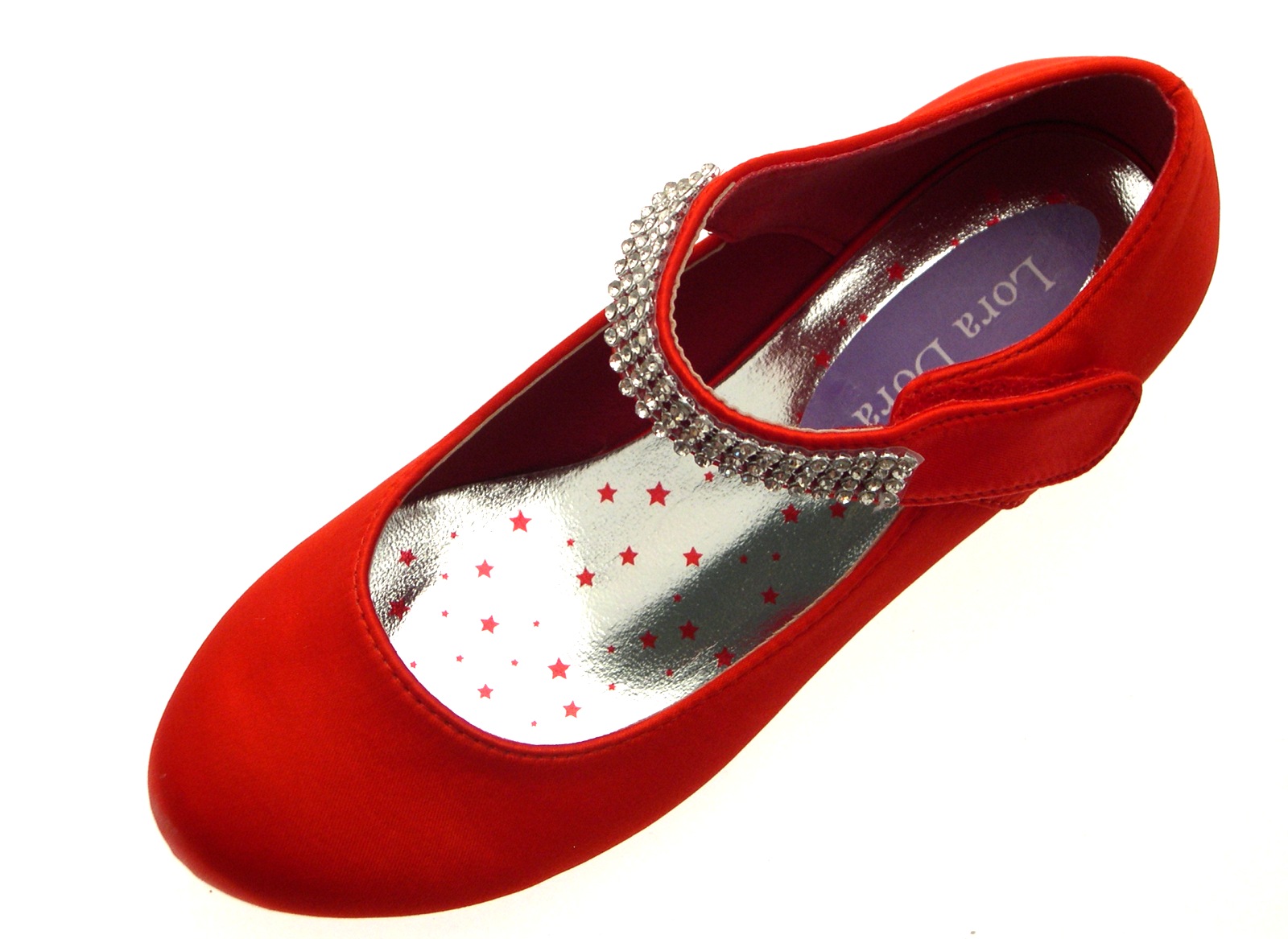 junior party shoes
